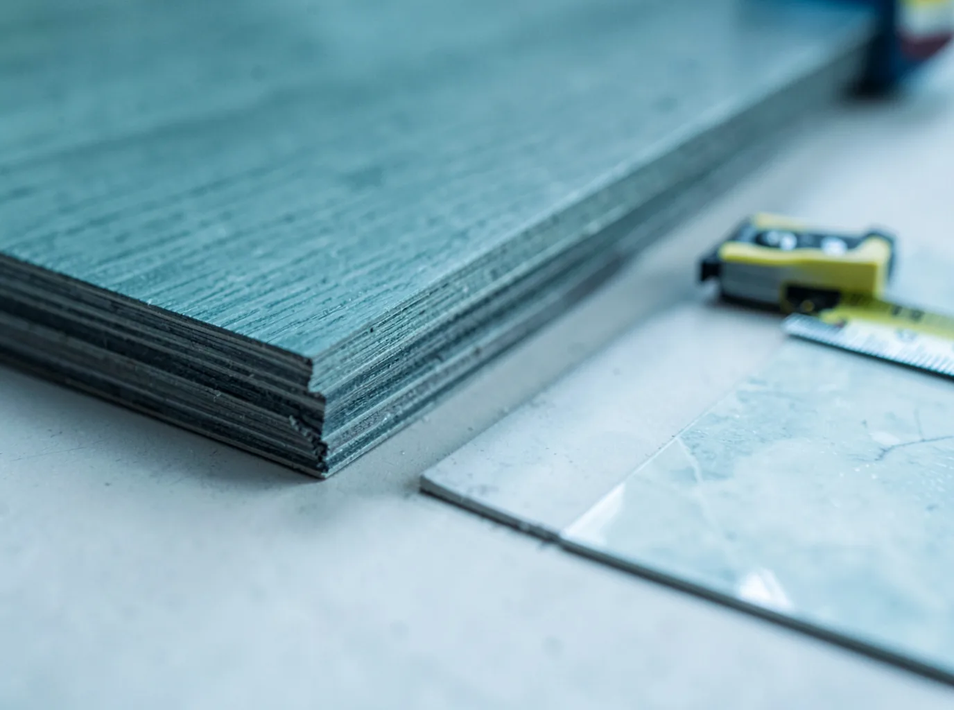 Luxury Vinyl Plank Installation Booker, TX FAQs